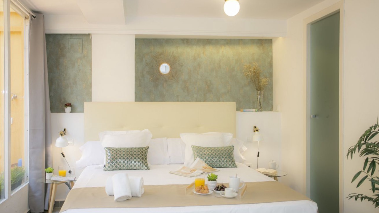 Photo of Bedroom in El Botanic