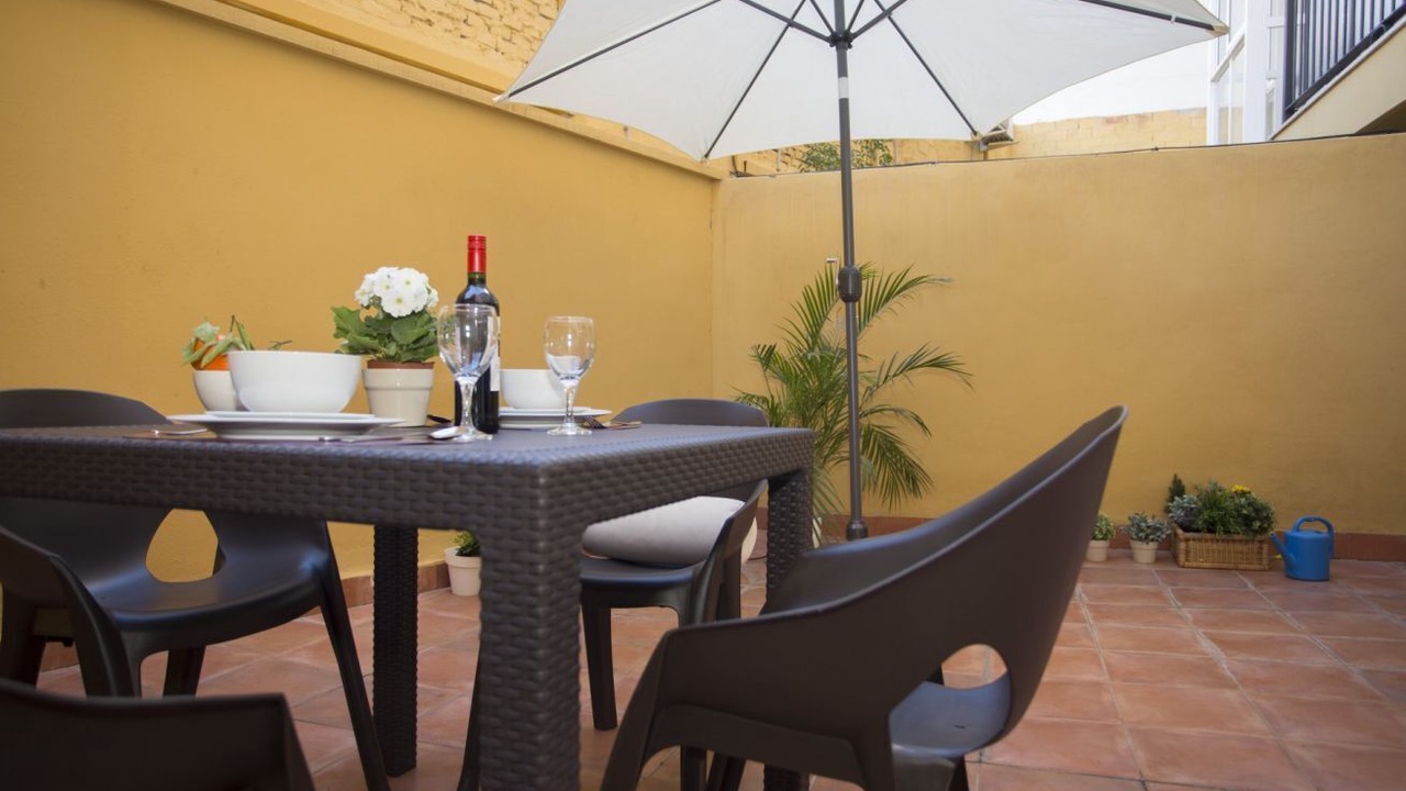 Photo of Outdoor in El Botanic
