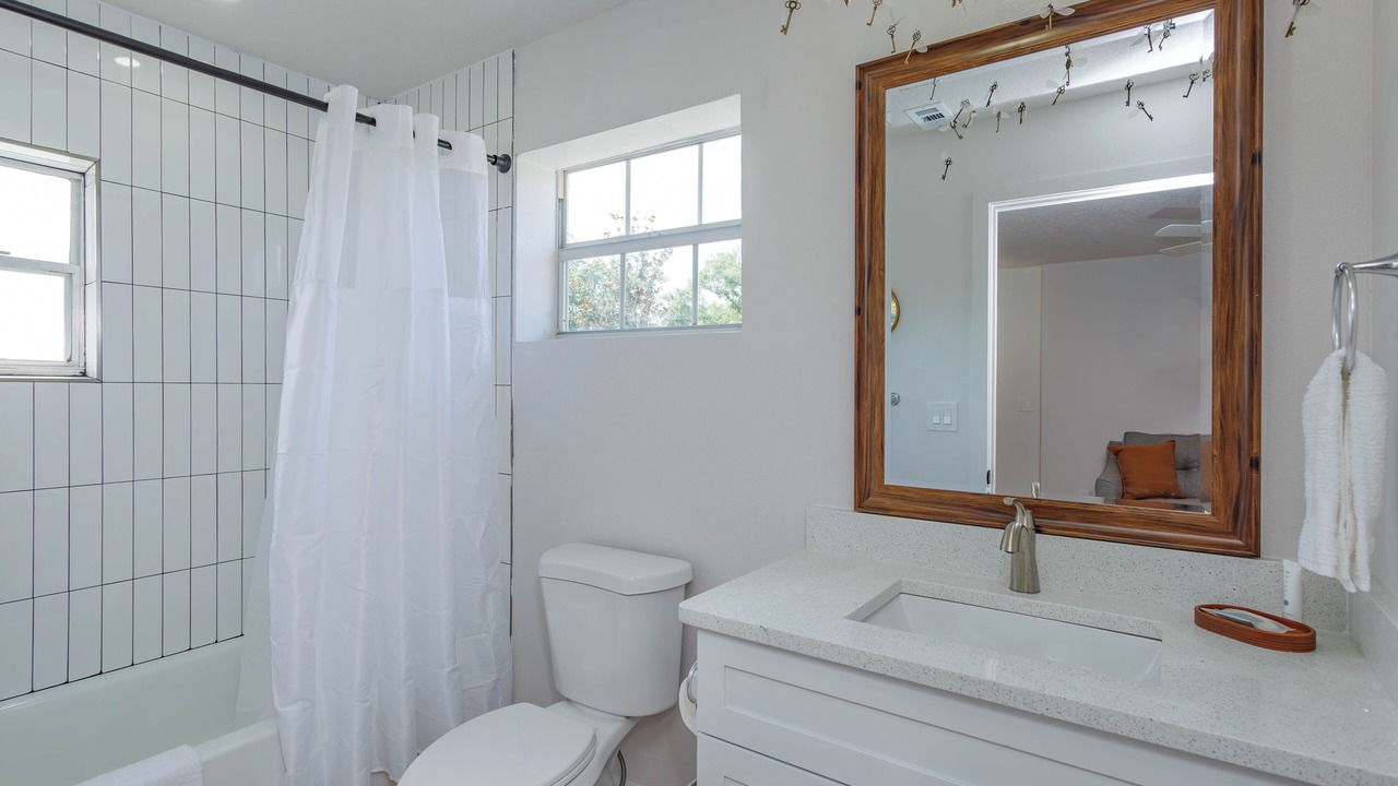 Photo of Bathroom in Southwest Orlando