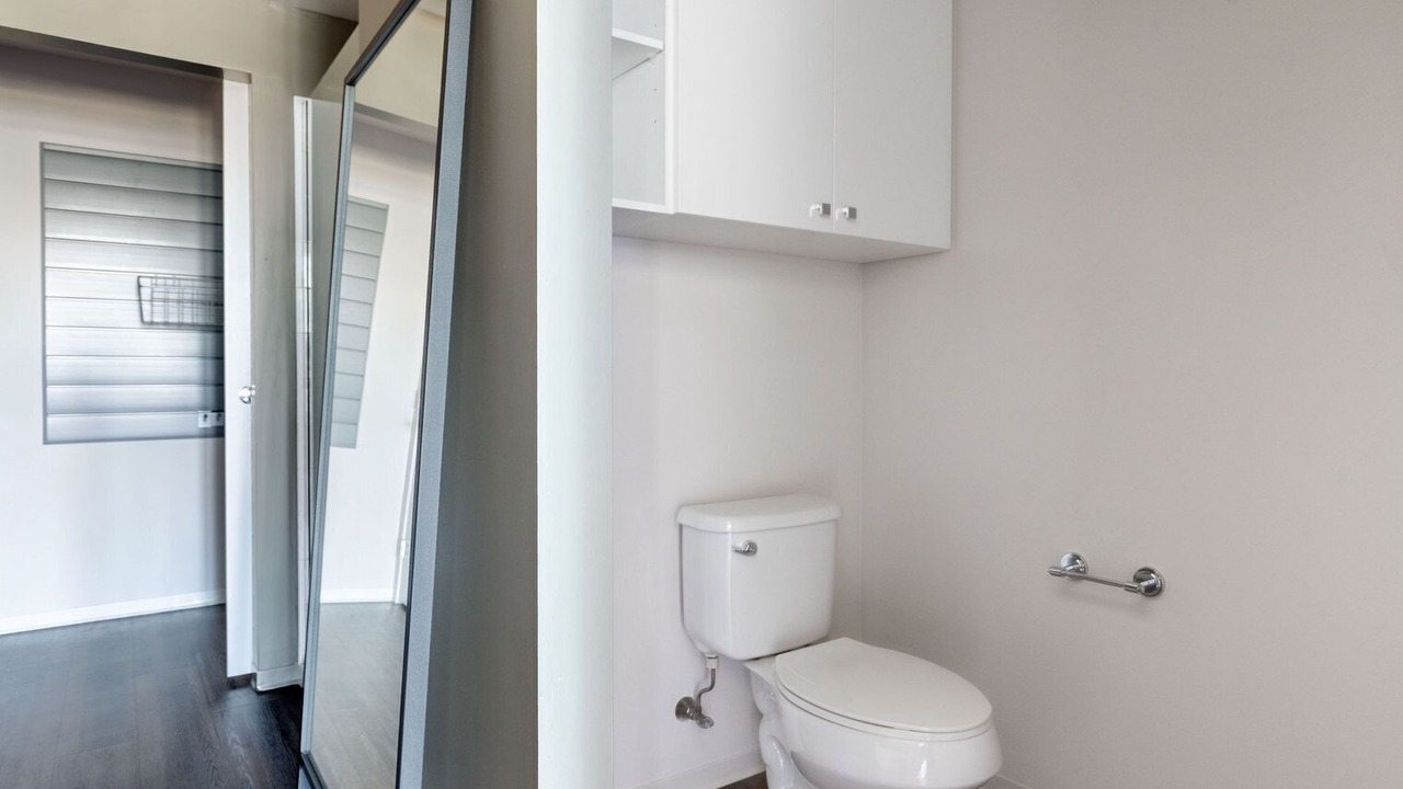 Photo of Bathroom in Theatre District