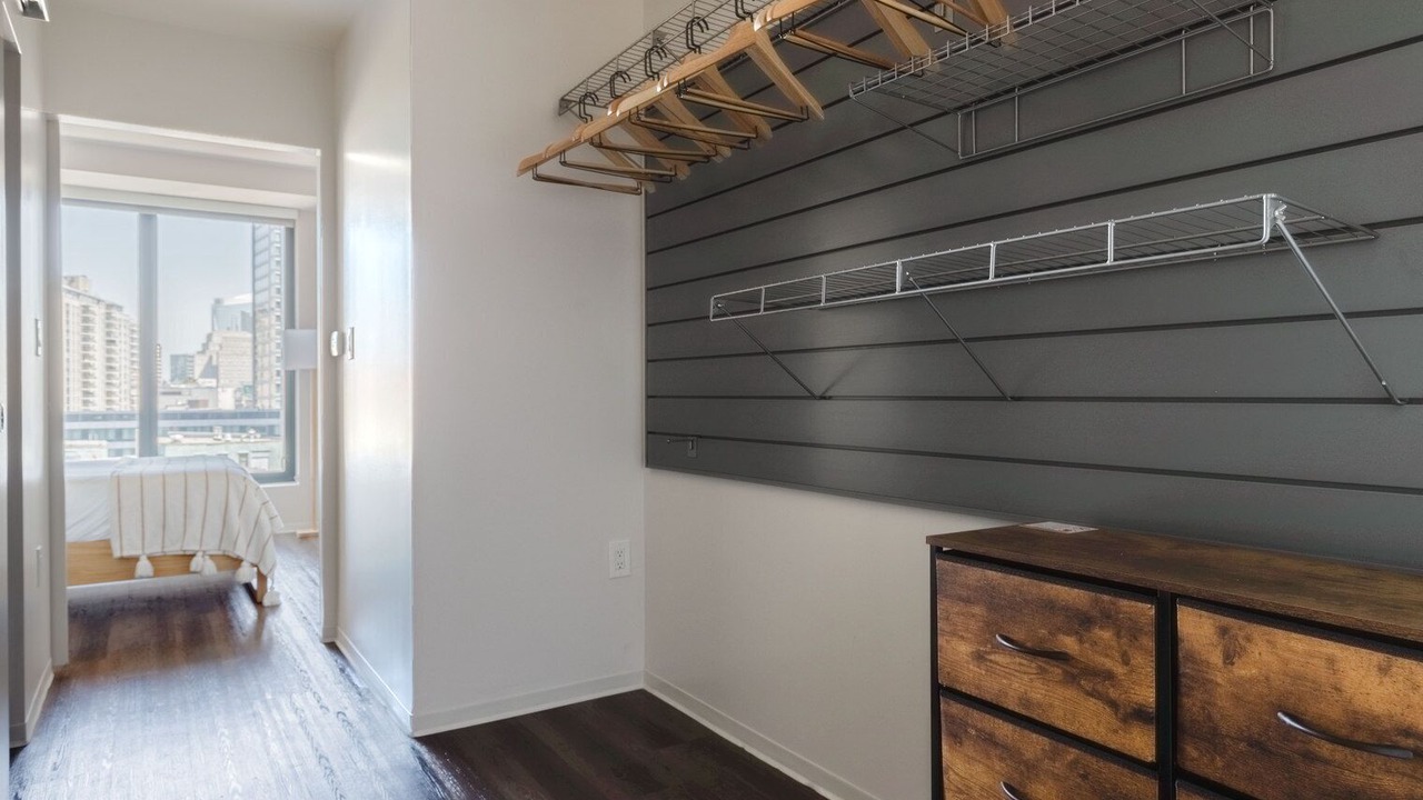 Photo of Bedroom in Theatre District