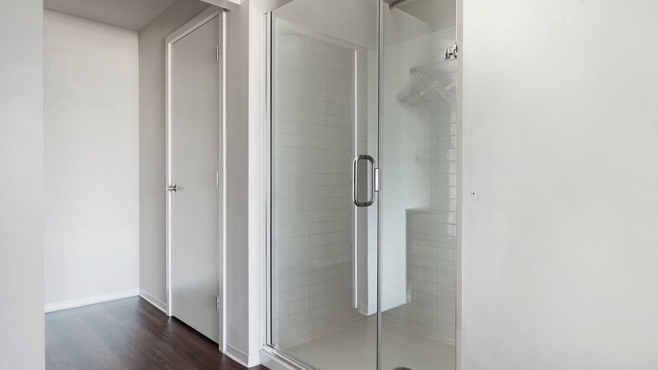 Photo of Bathroom in Theatre District