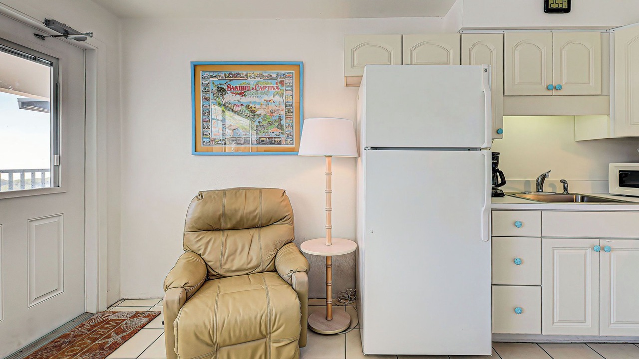 Photo of Livingroom in Golden Beach