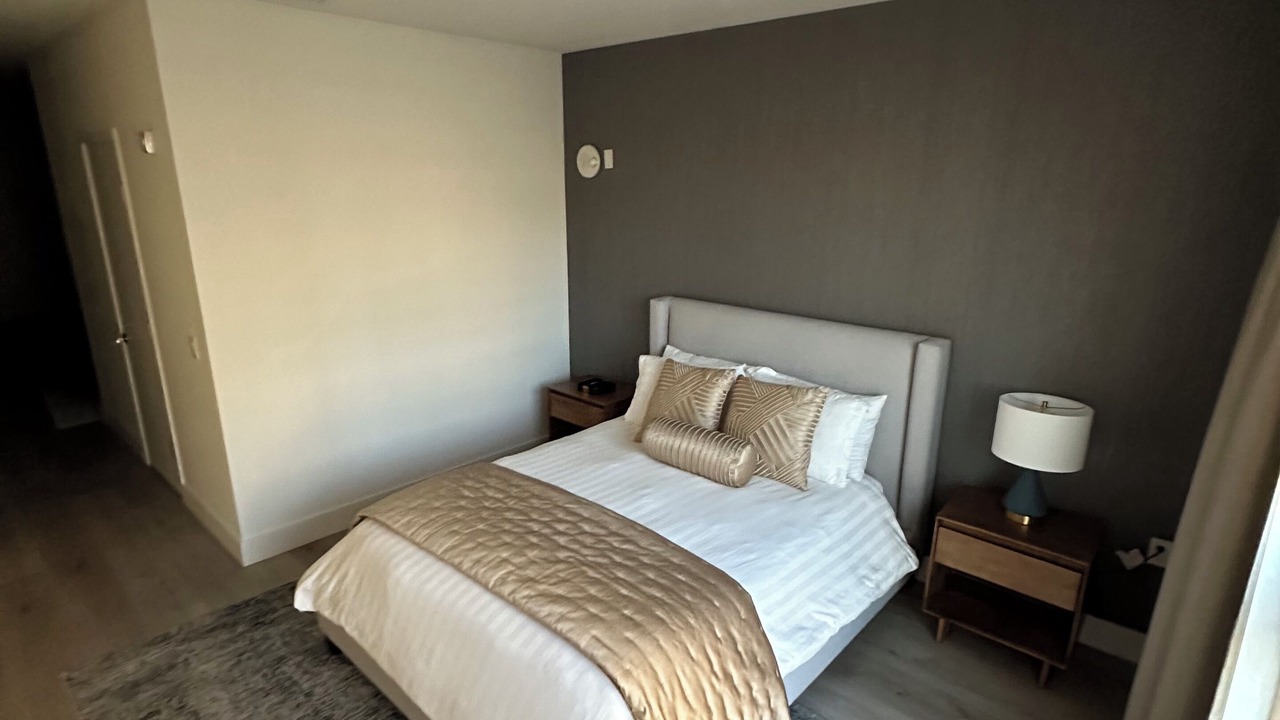 Photo of Bedroom in The Roads