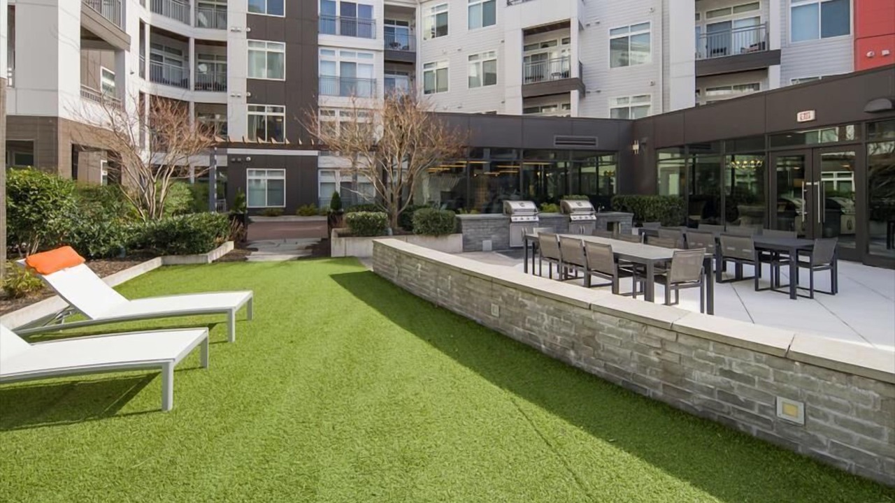 Photo of Outdoor in Reston