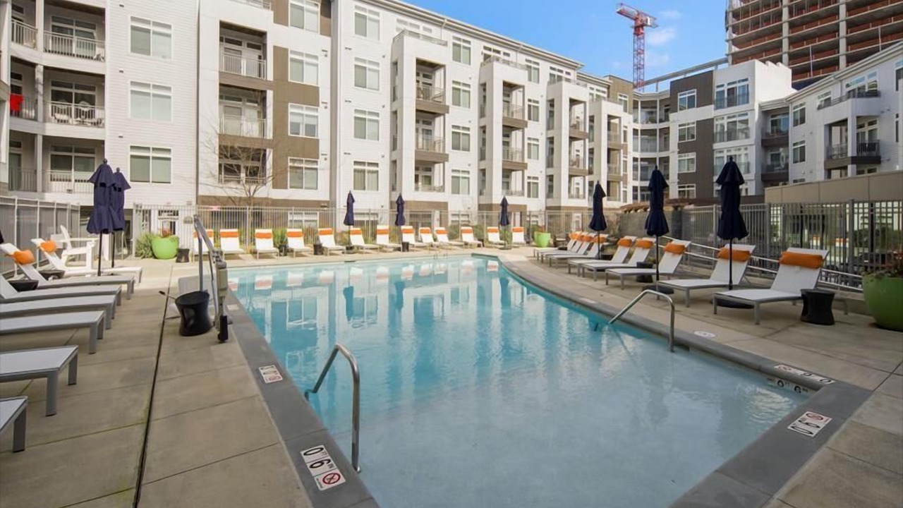 Photo of Outdoor in Reston