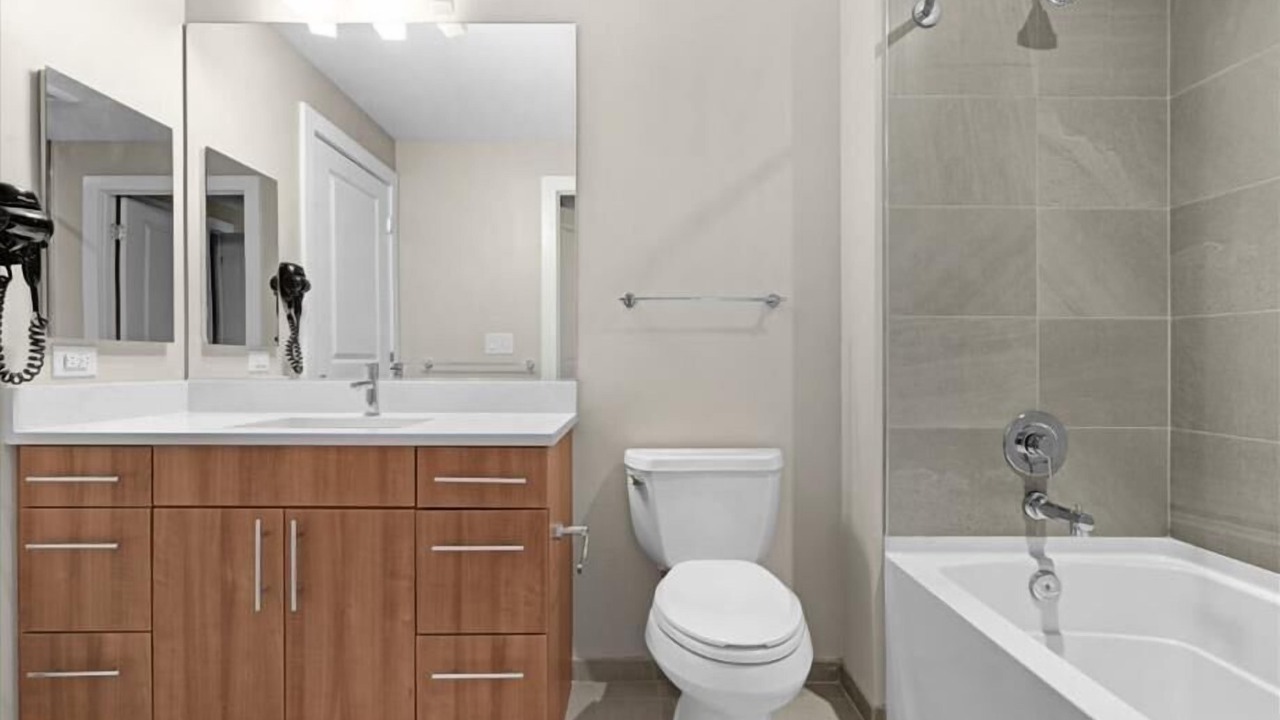 Photo of Bathroom in Reston