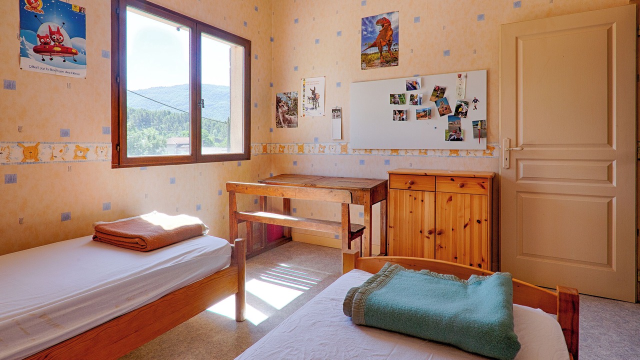 Photo of Bedroom in Privas