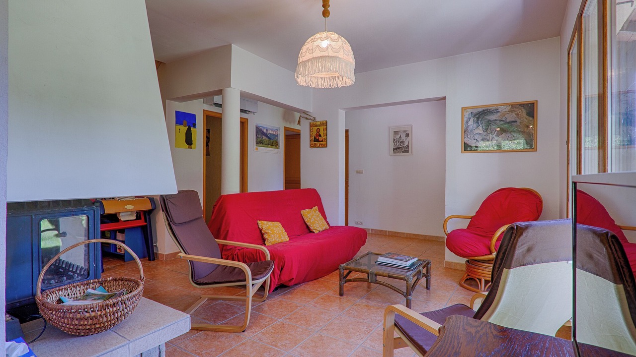 Photo of Livingroom in Privas