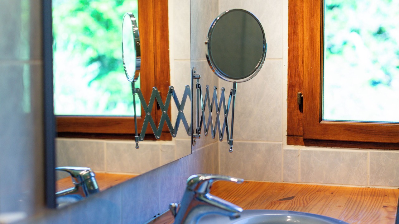 Photo of Bathroom in Privas