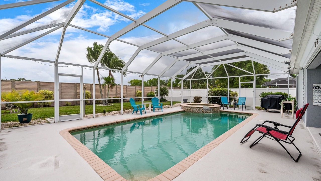 Photo of Outdoor in Beachwalk Isles