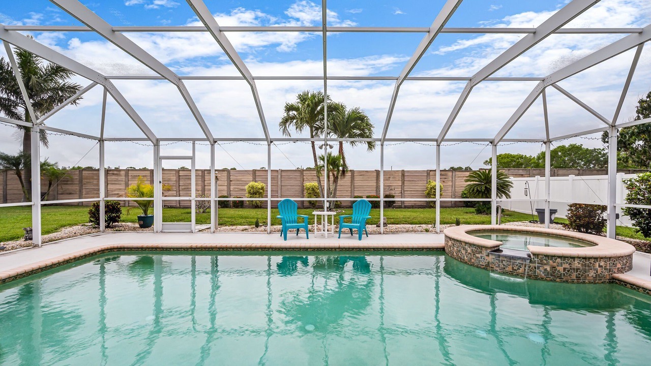 Photo of Outdoor in Beachwalk Isles