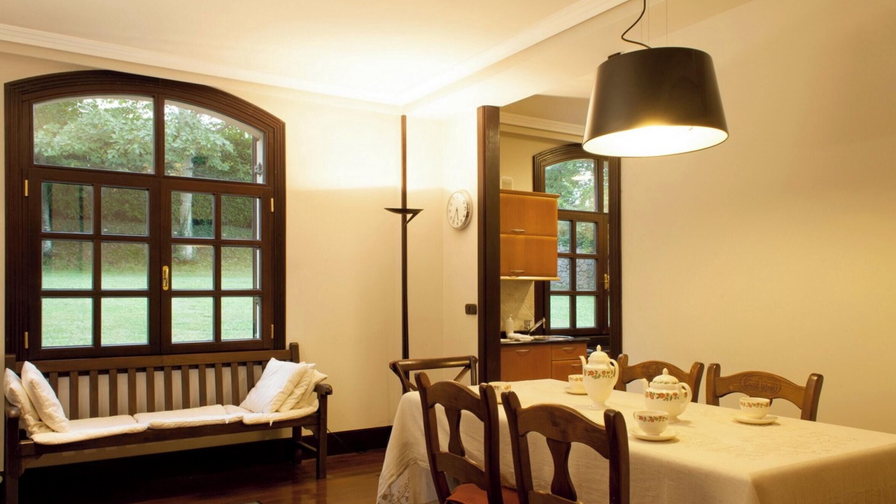 Photo of Livingroom in Oiartzun