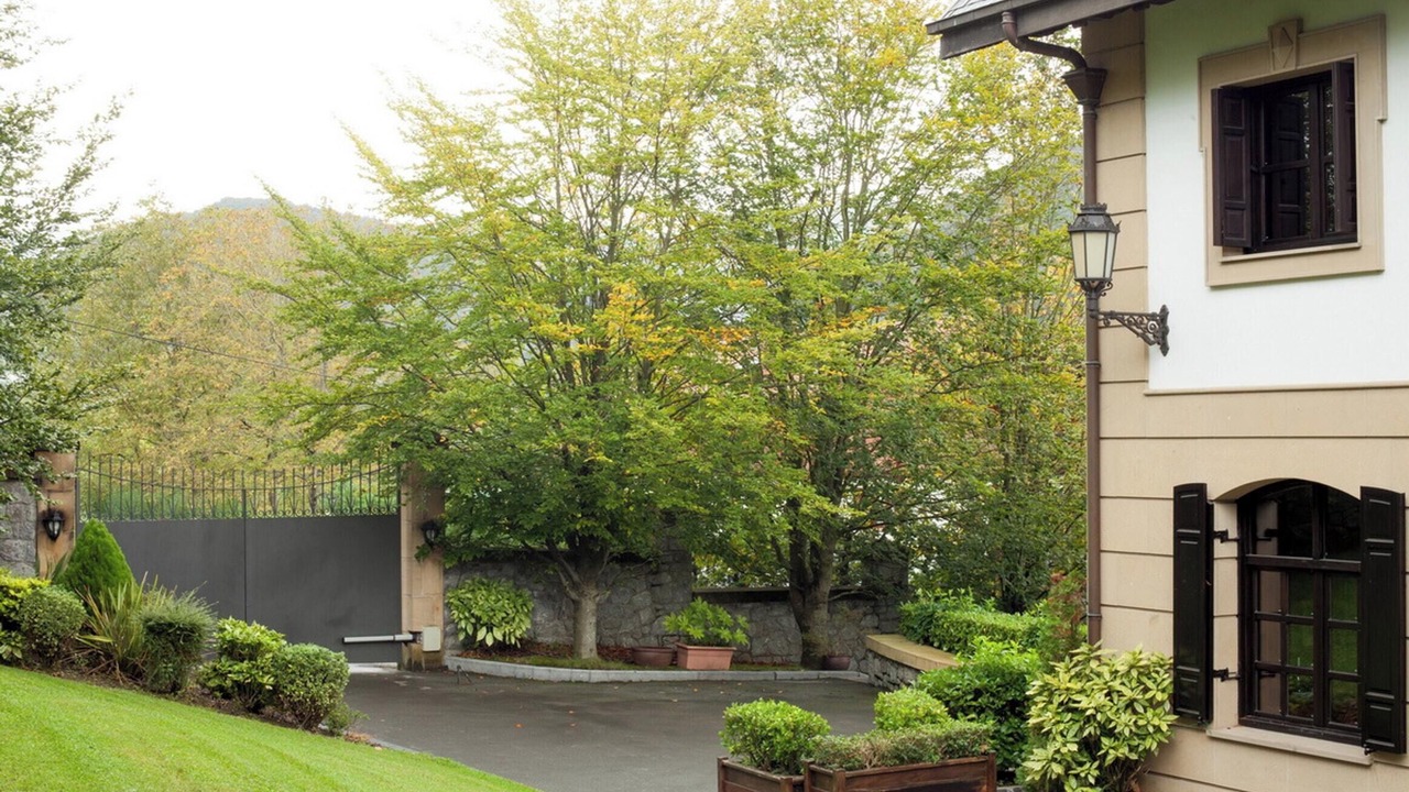 Photo of Outdoor in Oiartzun