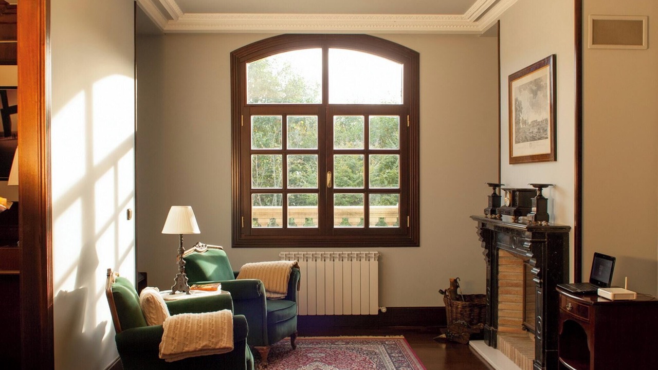 Photo of Livingroom in Oiartzun