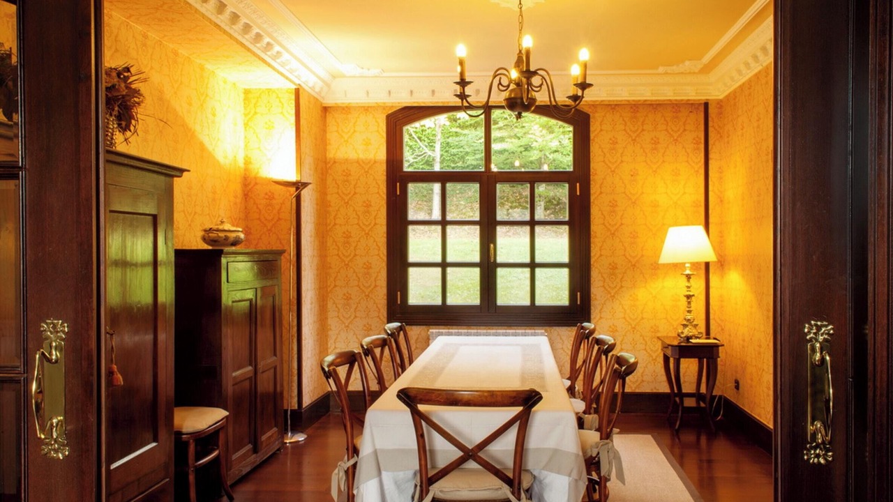 Photo of Livingroom in Oiartzun