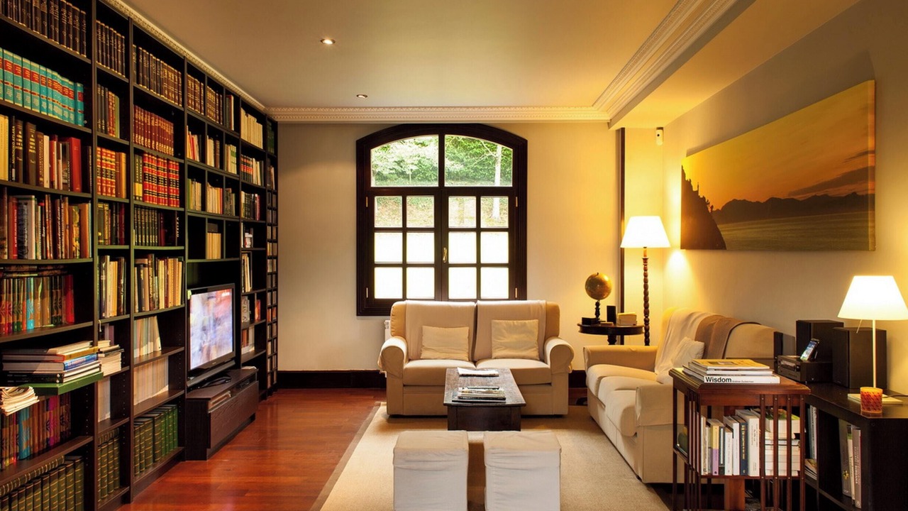 Photo of Livingroom in Oiartzun