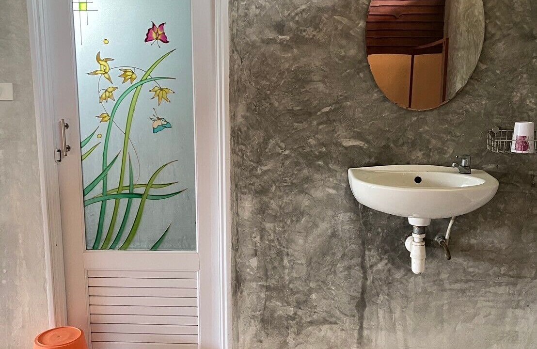 Photo of Bathroom in Khao Kho