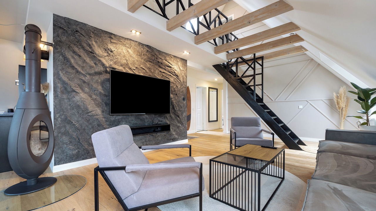 Photo of Livingroom in Halstenbek