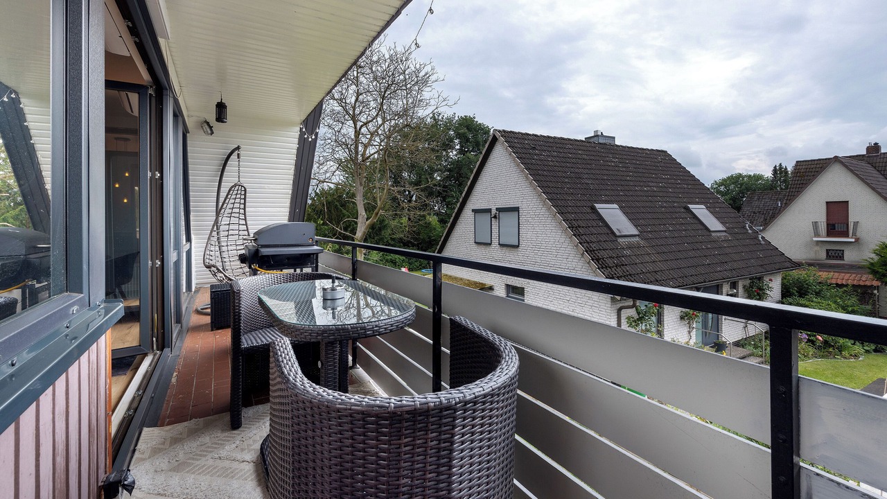 Photo of Outdoor in Halstenbek
