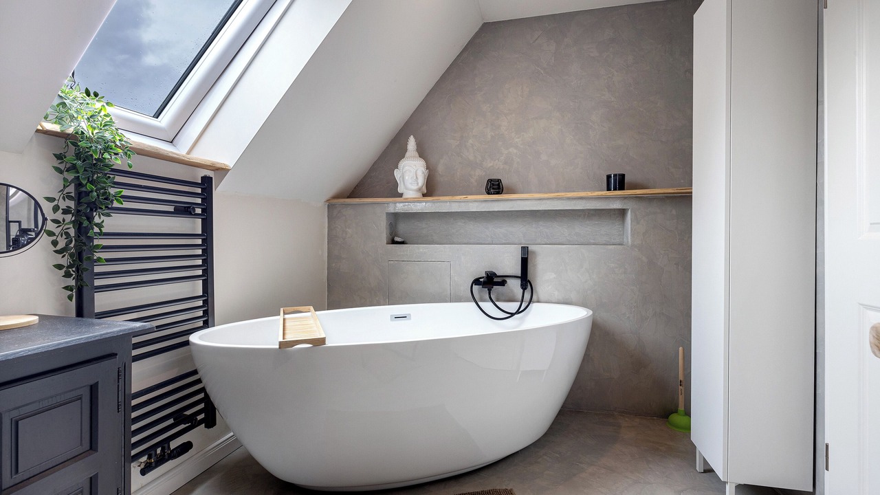 Photo of Bathroom in Halstenbek