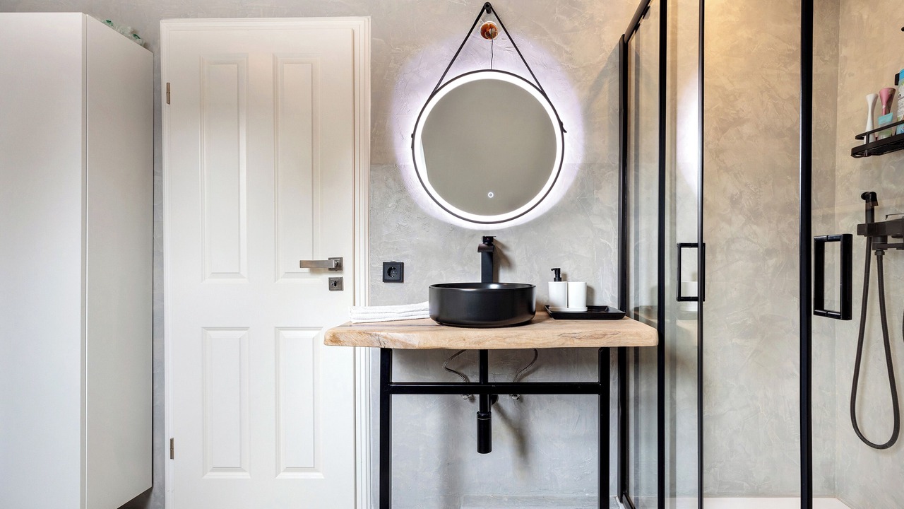 Photo of Bathroom in Halstenbek