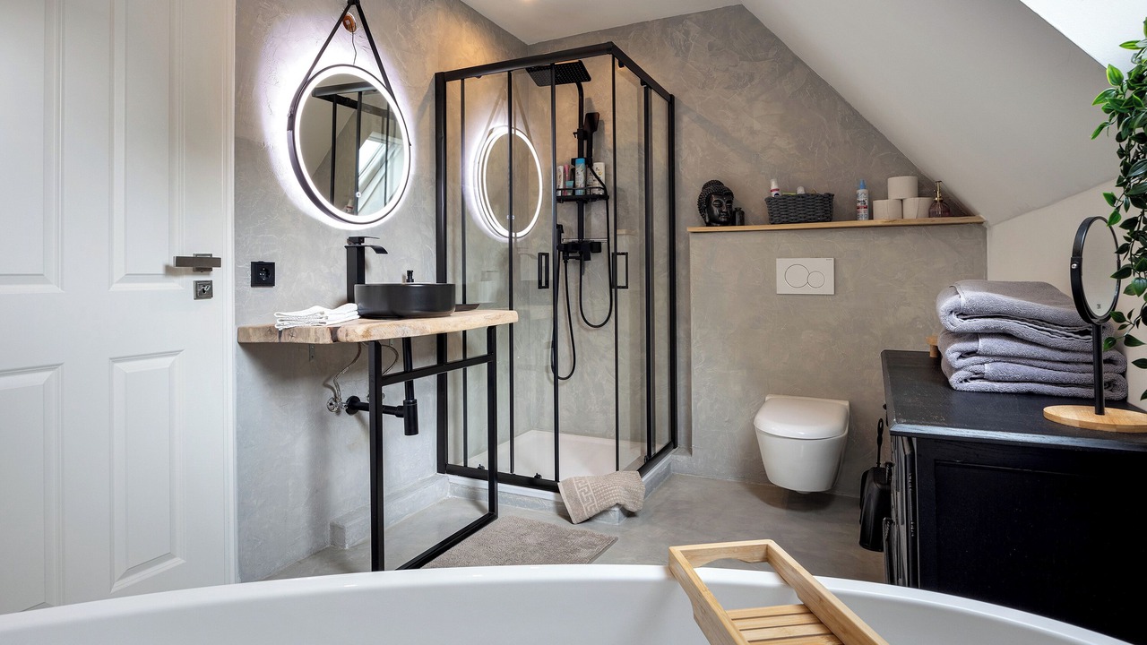 Photo of Bathroom in Halstenbek