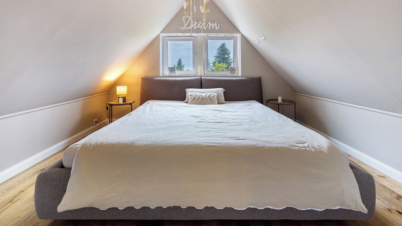 Photo of Bedroom in Halstenbek