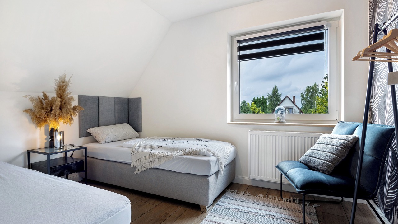 Photo of Bedroom in Halstenbek