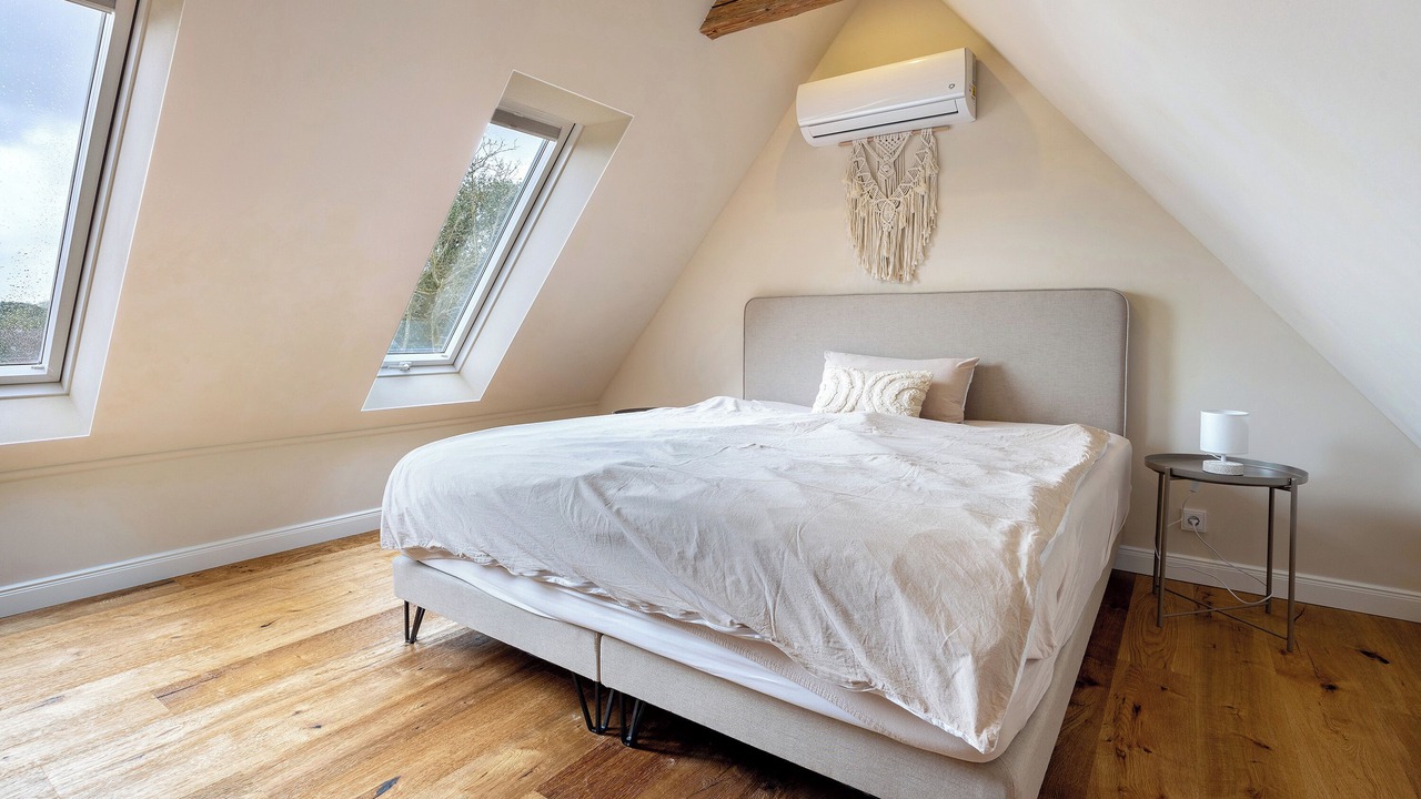 Photo of Bedroom in Halstenbek