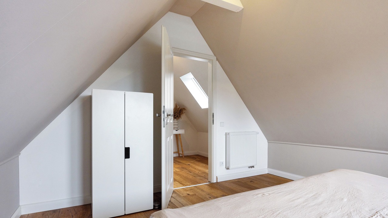 Photo of Bedroom in Halstenbek