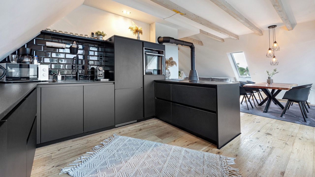 Photo of Kitchen in Halstenbek