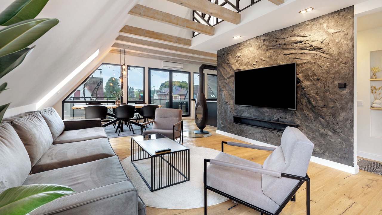 Photo of Livingroom in Halstenbek