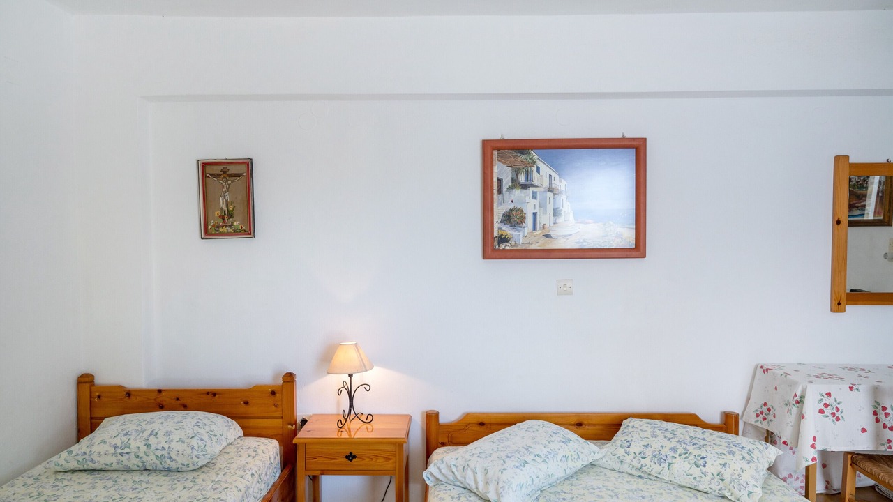Photo of Bedroom in Logaras