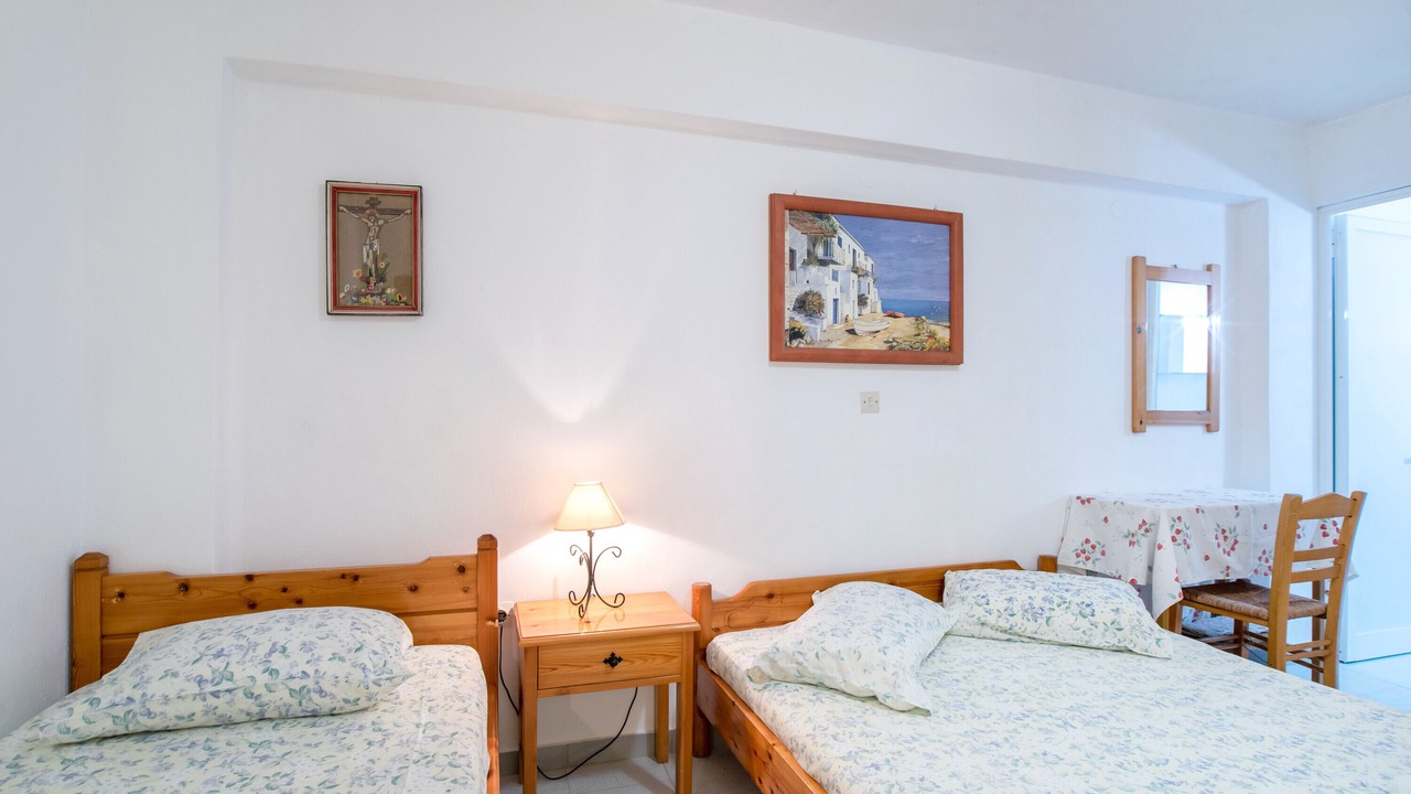 Photo of Bedroom in Logaras