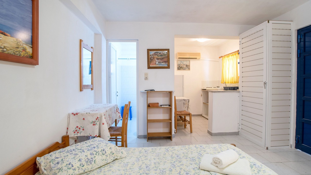 Photo of Bedroom in Logaras