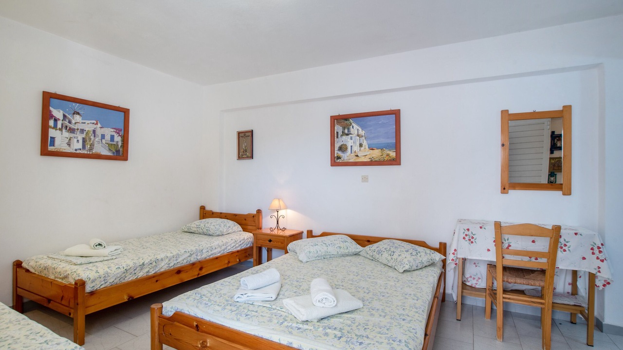 Photo of Bedroom in Logaras