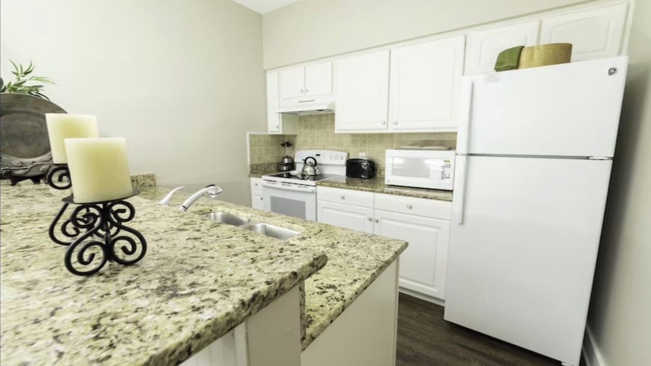 Photo of Kitchen in Lackey