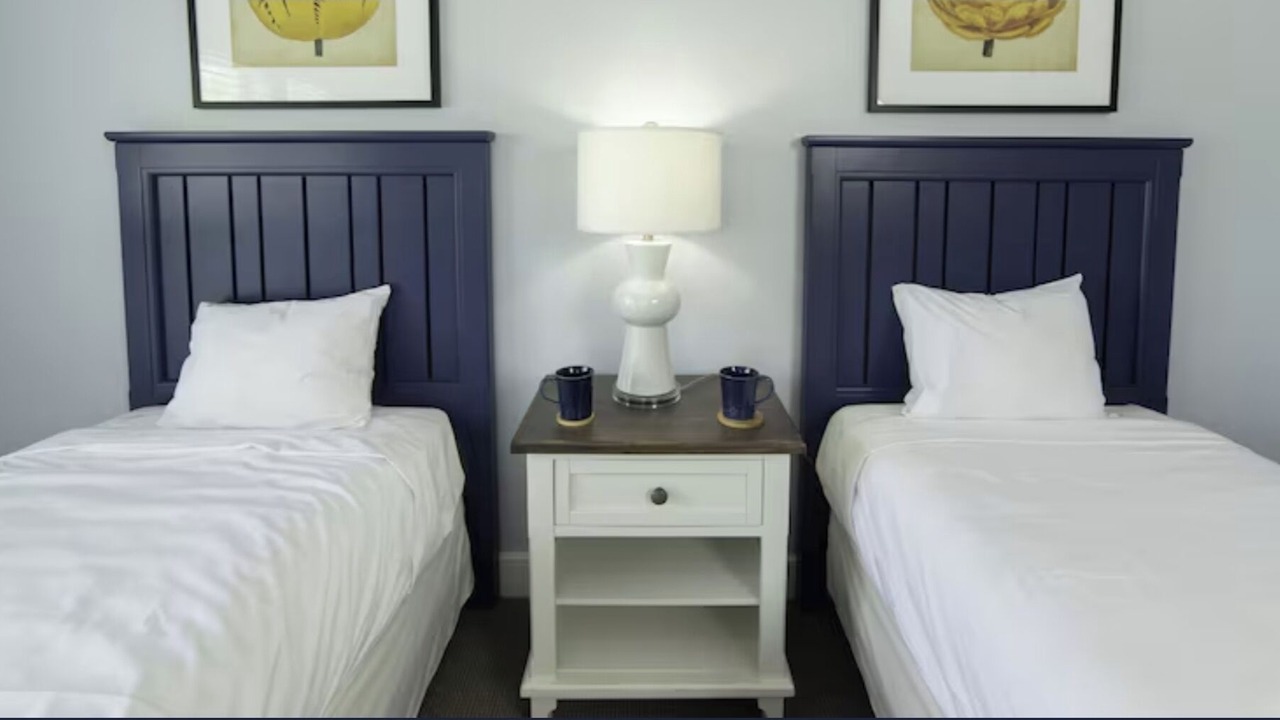Photo of Bedroom in Lackey