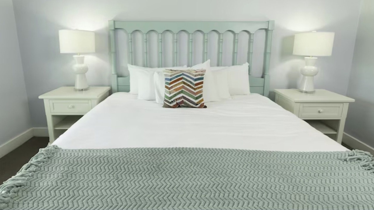 Photo of Bedroom in Lackey
