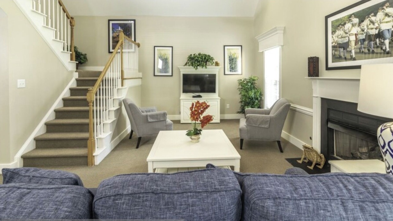 Photo of Livingroom in Lackey
