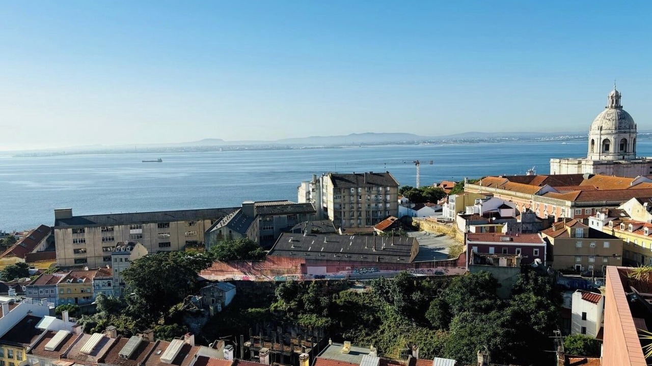 Photo of Outdoor in Alfama