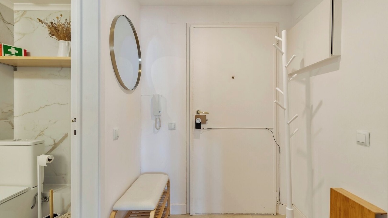 Photo of Bathroom in Alfama