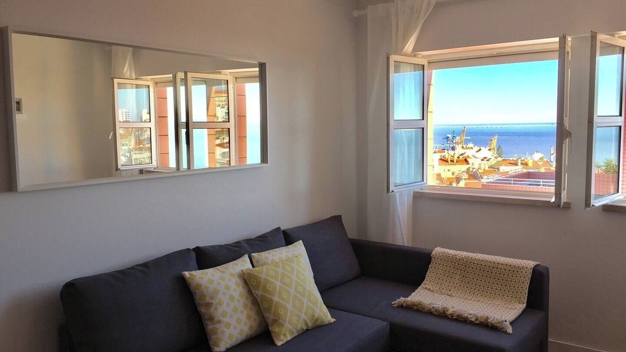 Photo of Livingroom in Alfama