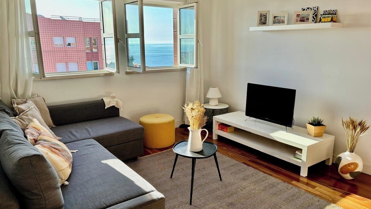 Photo of Livingroom in Alfama