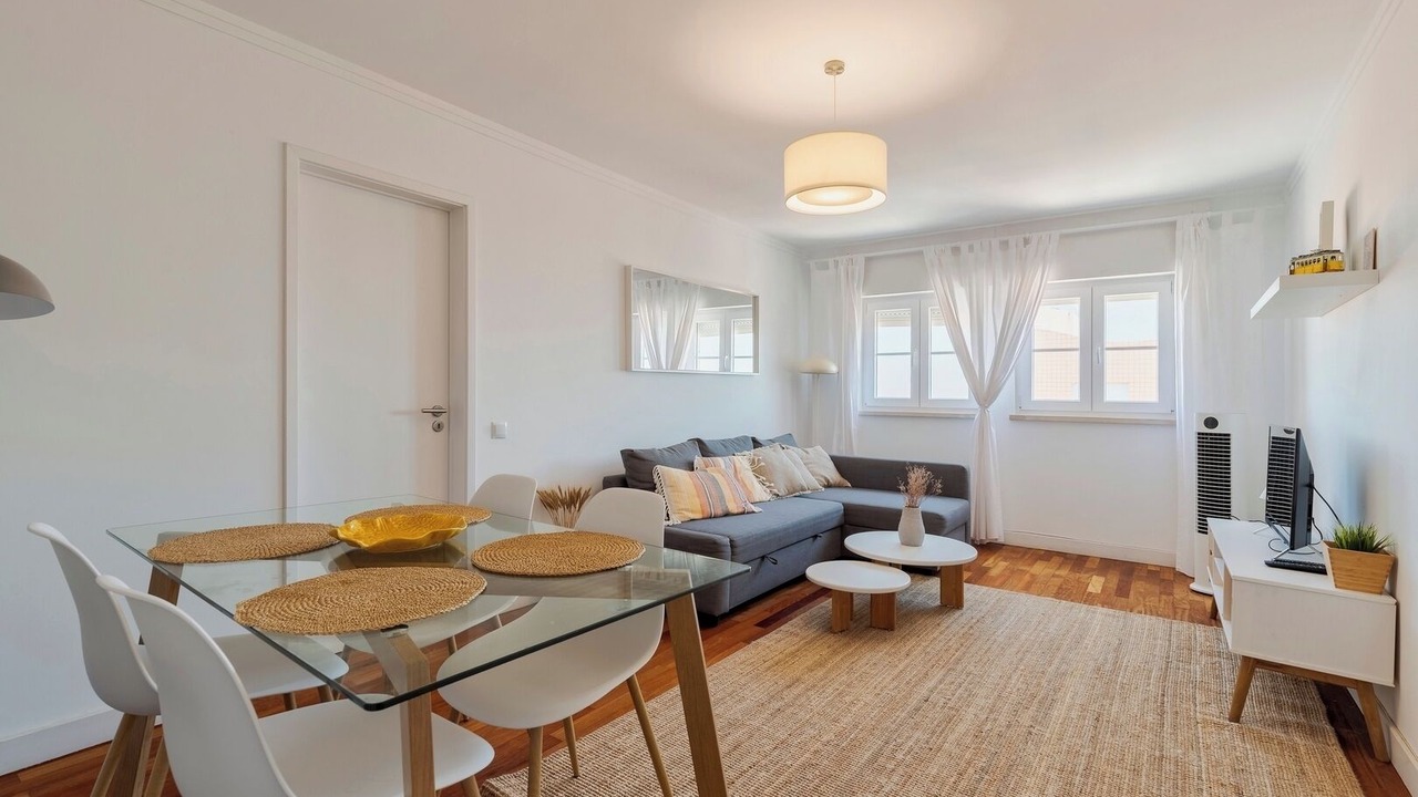 Photo of Livingroom in Alfama