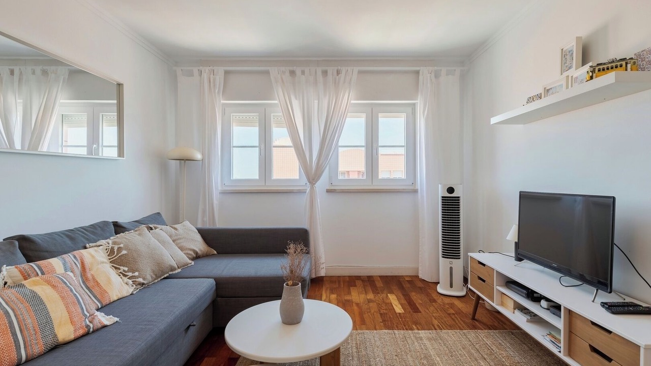 Photo of Livingroom in Alfama