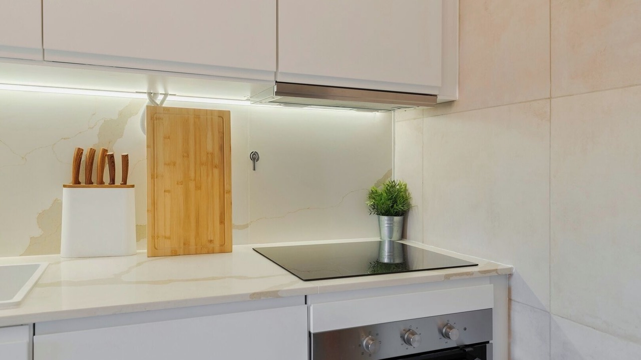 Photo of Kitchen in Alfama