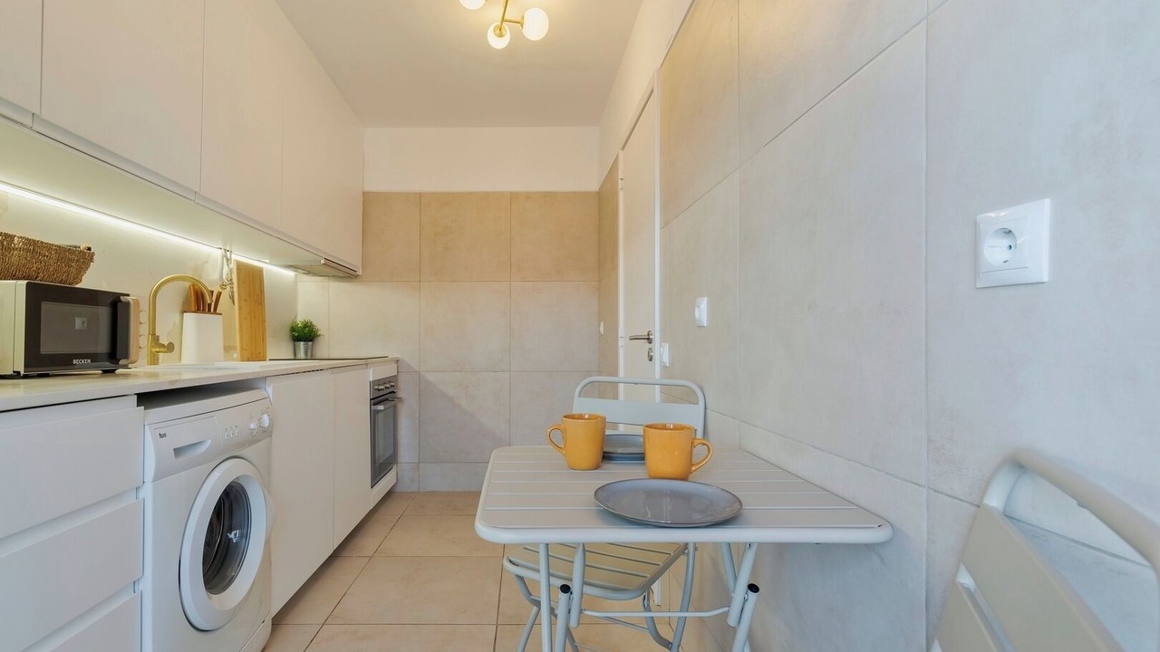 Photo of Kitchen in Alfama