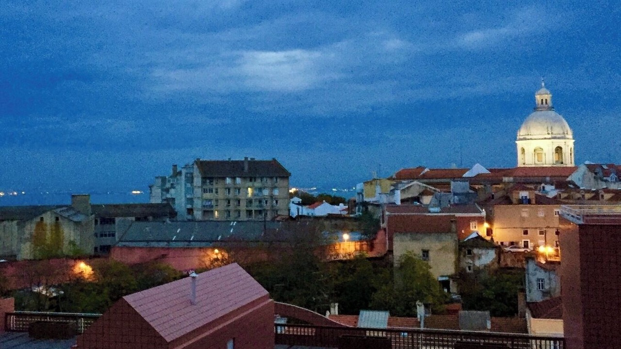 Photo of Others in Alfama